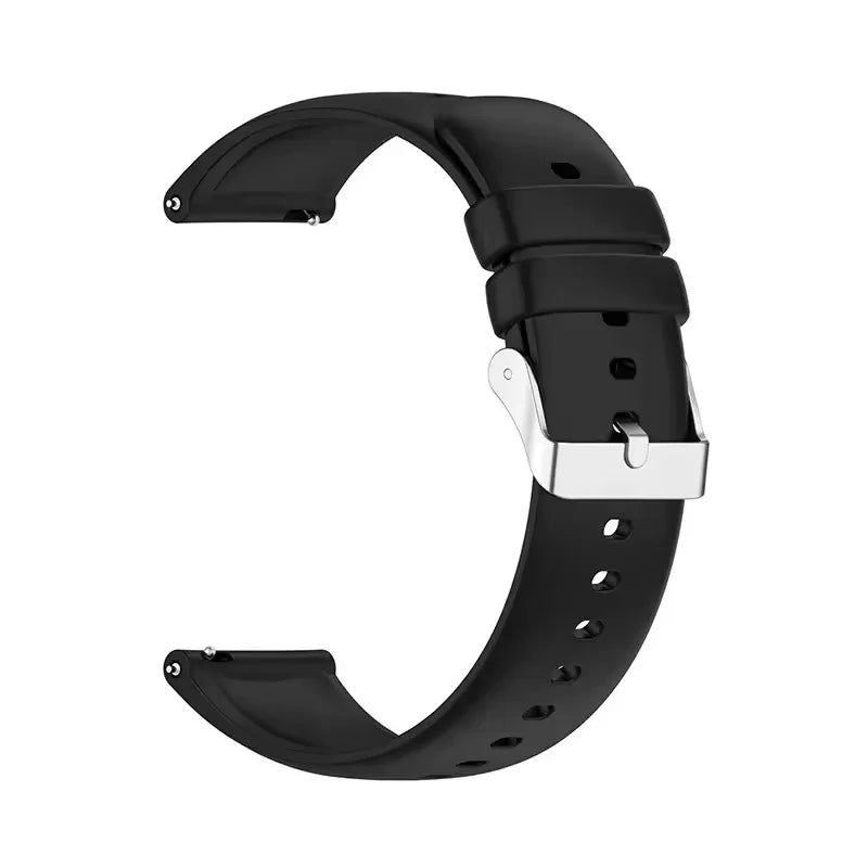BOXUXING Smart Watch 5 — HD AMOLED Display & Bluetooth Calling