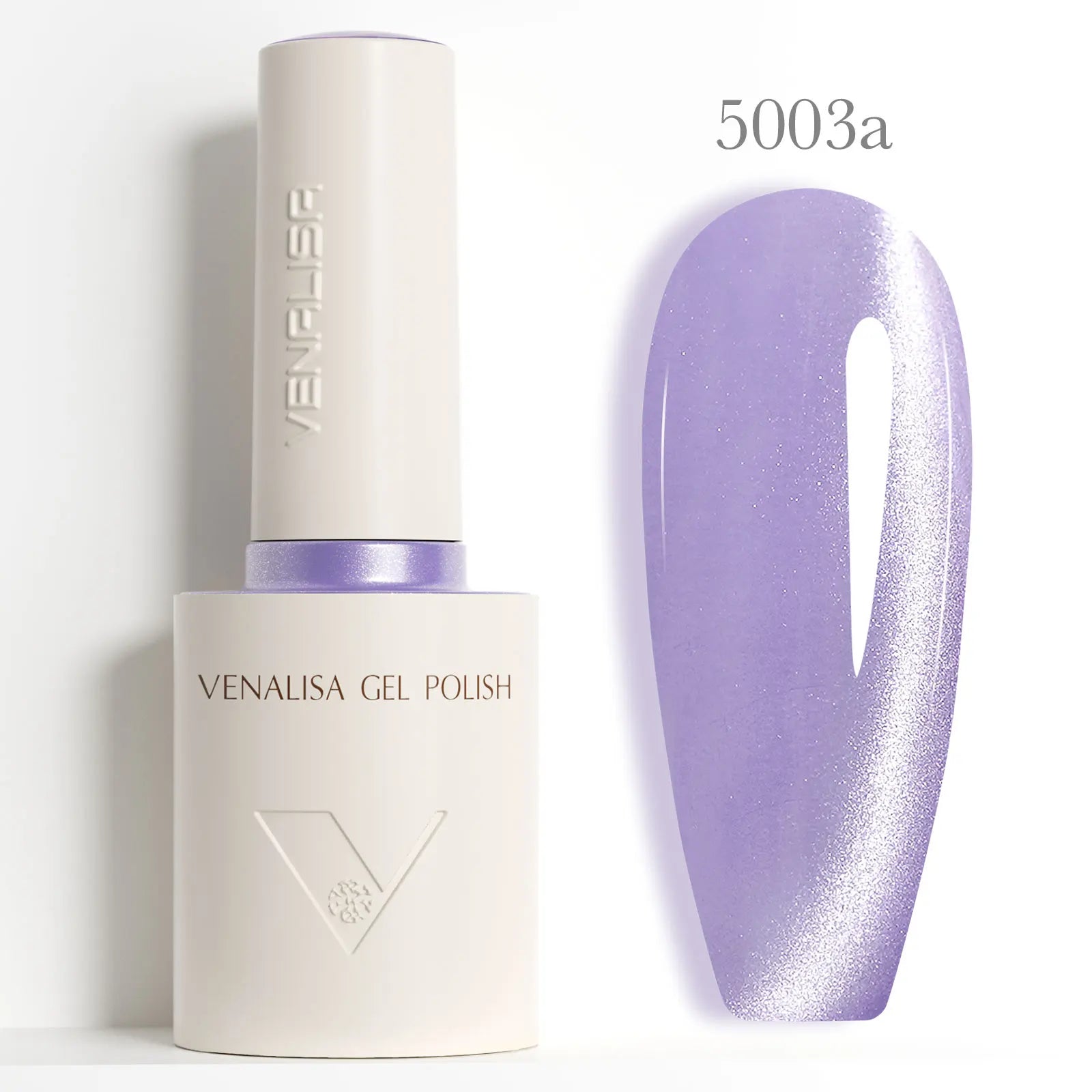 VENALISA Nail Gel Polish — HEMA/TPO Free Long Wear UV Gel