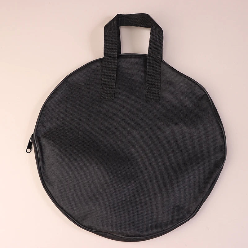 Gmarty Portable Drum Pad Bag — Waterproof Oxford Cloth Storage Case