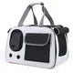 Portable Pet Carrier Bag — Lightweight Travel Solution for Cats and Small Dogs
