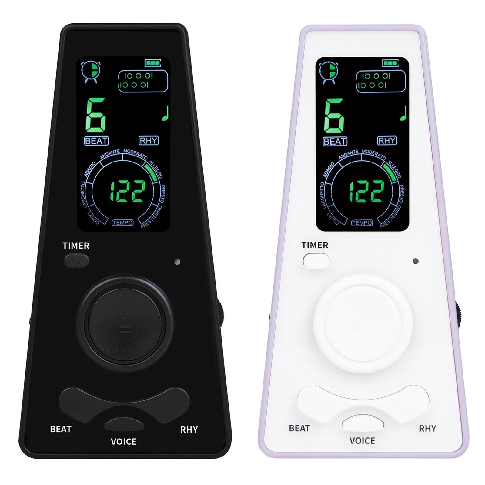 SLADE Digital Metronome — Precision Rhythm Tool for Musicians