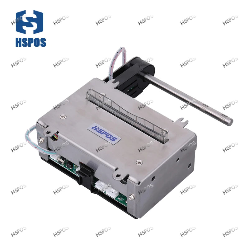 Honeprt 80mm Embedded Thermal Printer — High Speed Kiosk Receipt Printer
