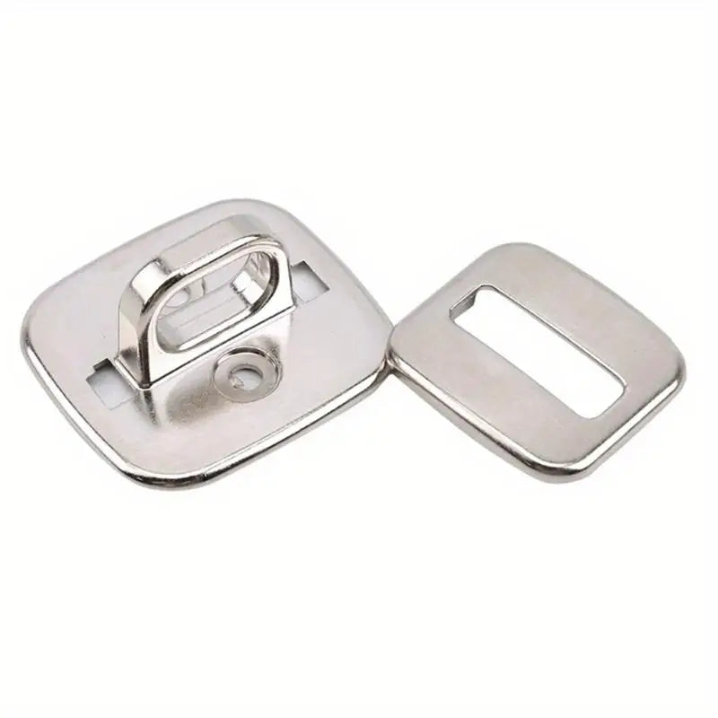Metal Anti-Theft Laptop Lock — Secure Cable Security Device