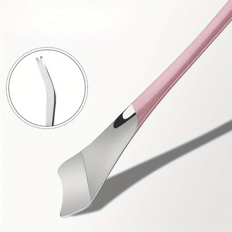 Manual Blackhead Removal Tool — Deep Cleansing Acne Extractor