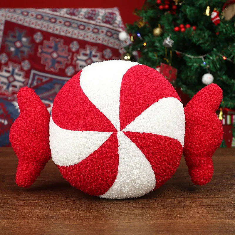 CXF Christmas Decorations & Throw Pillows