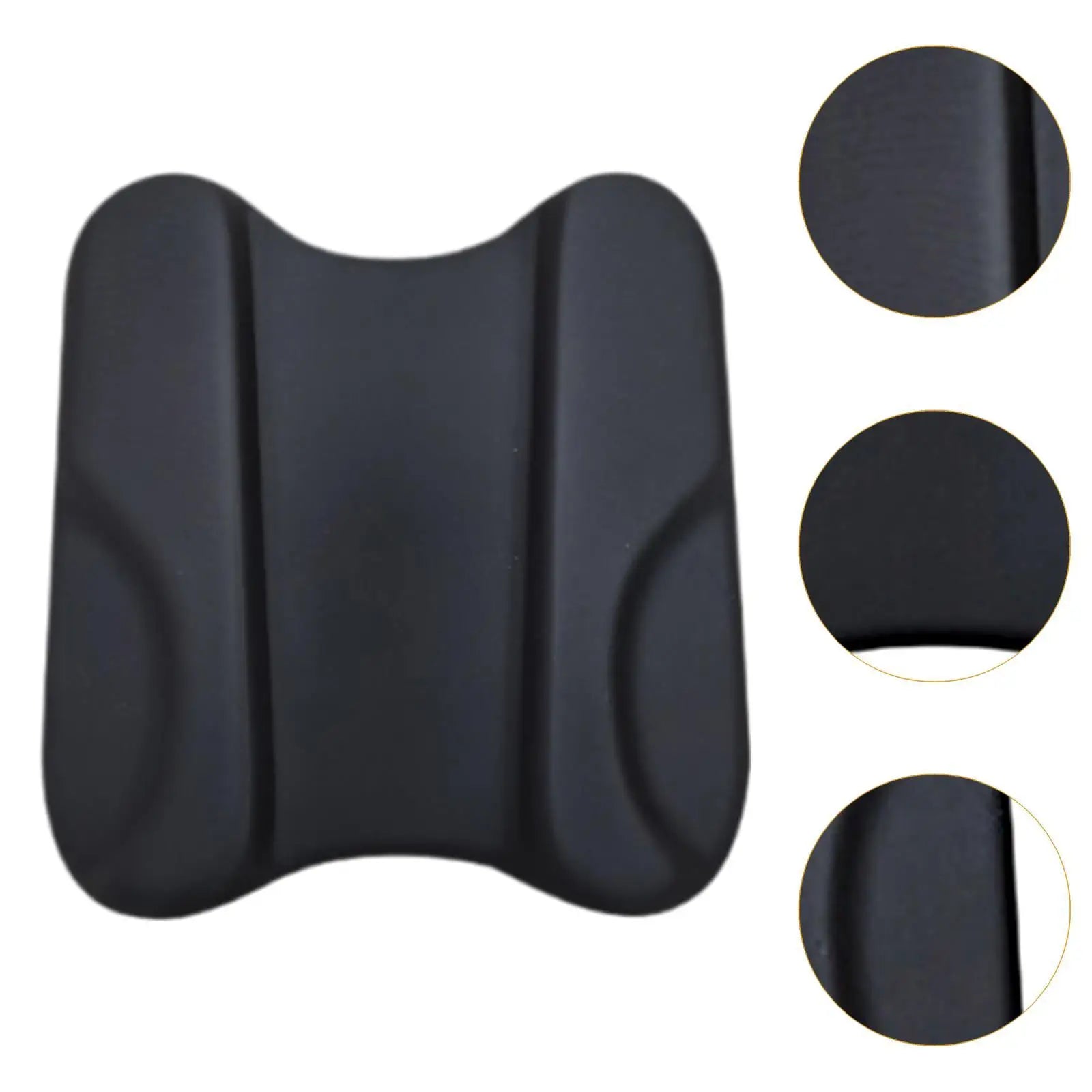 Swimming Kickboard Training Aid — Lightweight Non-Slip Pool Float
