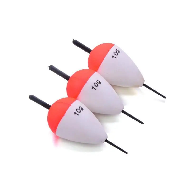 Foam Fishing Floats — High Visibility Drift Buoys for Long Casting