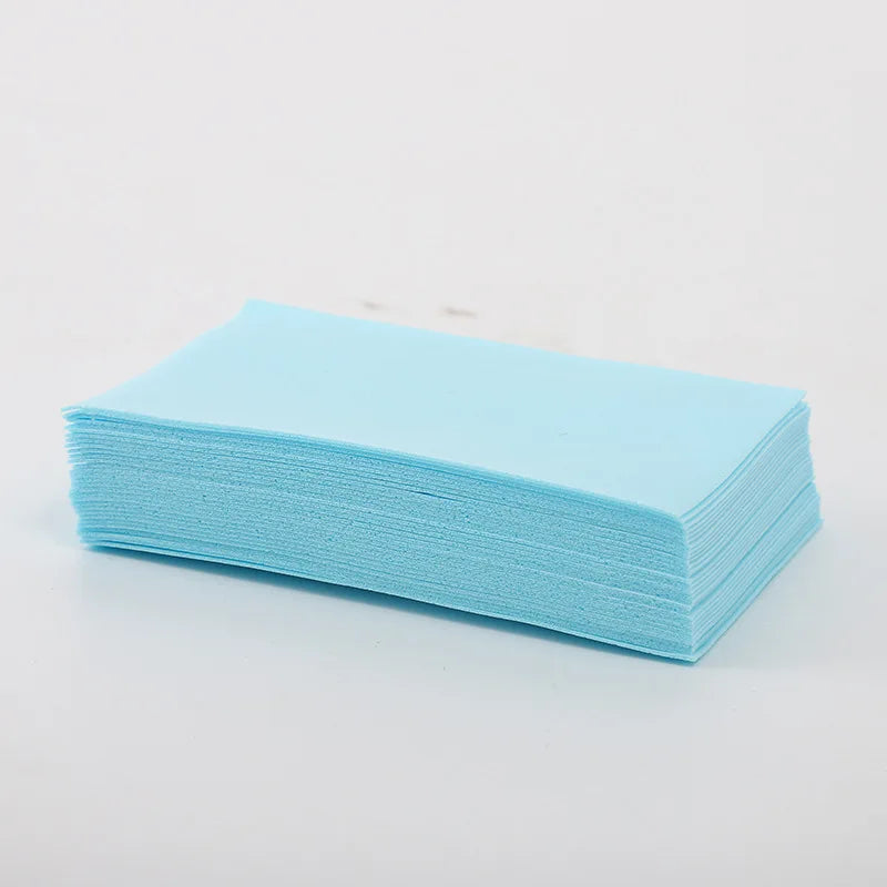 Water-Soluble Cleaning Tablets — Multi-Purpose Fragrant Deodorizing Sheets