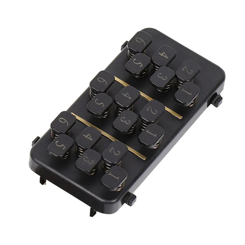 KOQZM Guitar Chord Trainer — Muscle Memory Practice Tool for Beginners
