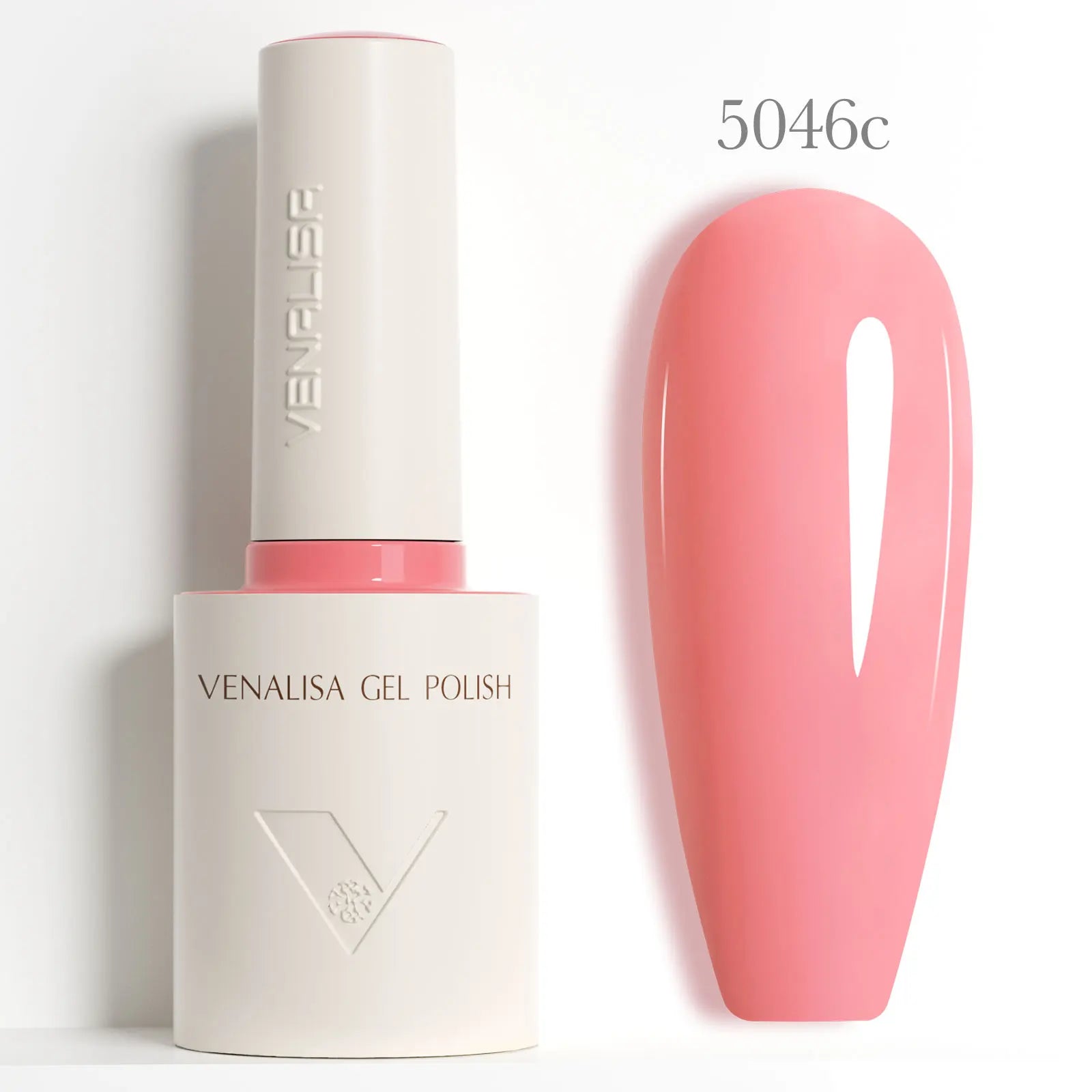 VENALISA Nail Gel Polish — HEMA/TPO Free Long Wear UV Gel