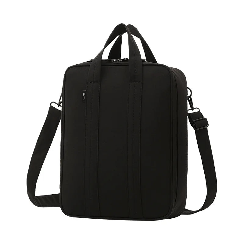Portable Clothes Storage Bag — Large Capacity Travel Organizer