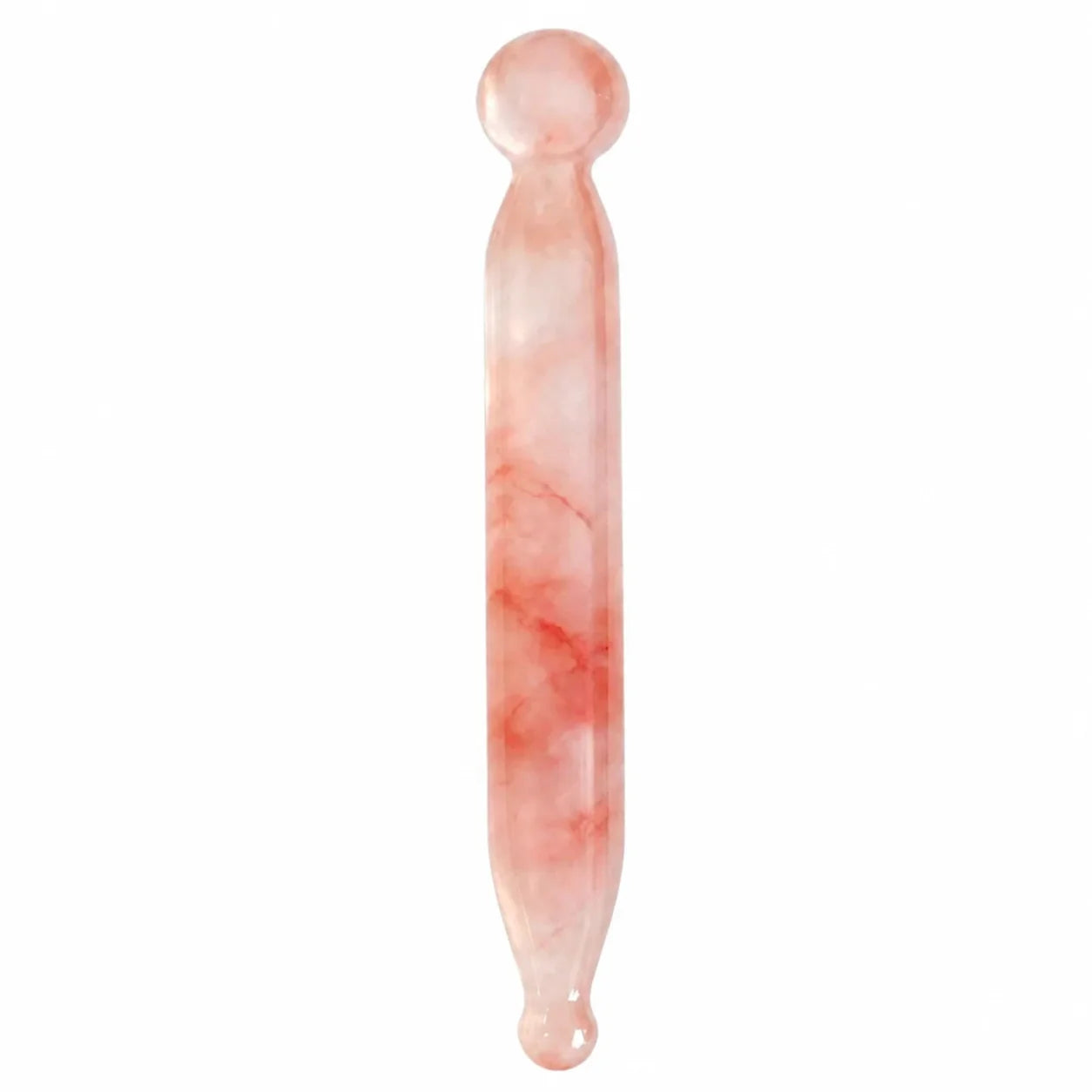 DKSHETOY Facial Gua Sha Massage Tool — Ergonomic Resin Beauty Stick