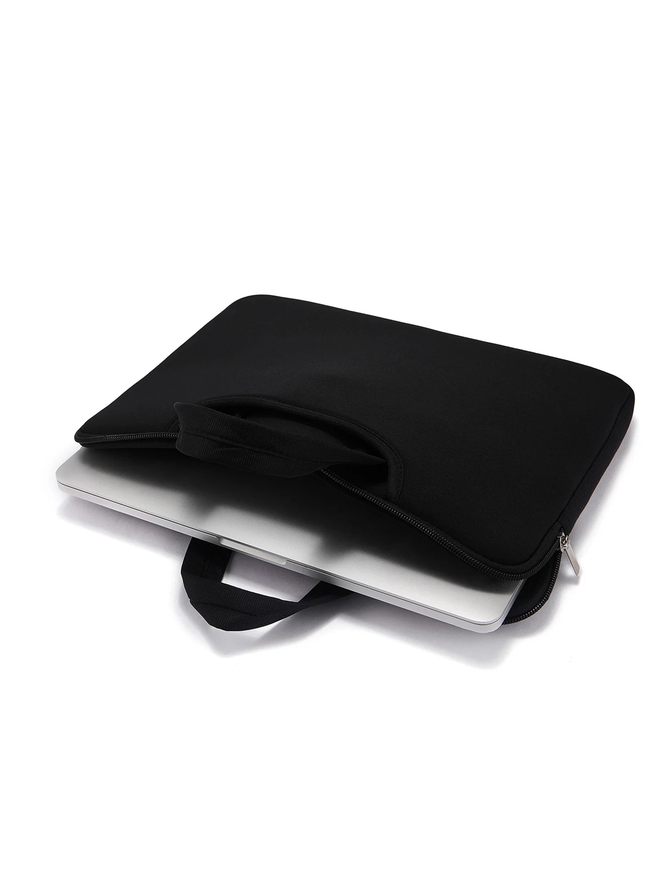 LSS Laptop Briefcase — Versatile Computer Sleeve for Multiple Sizes
