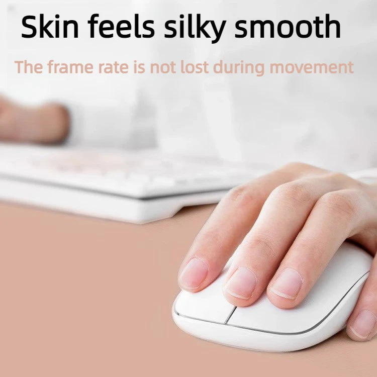 xummen Large PU Leather Desk Mat — Waterproof Office & Gaming Mouse Pad