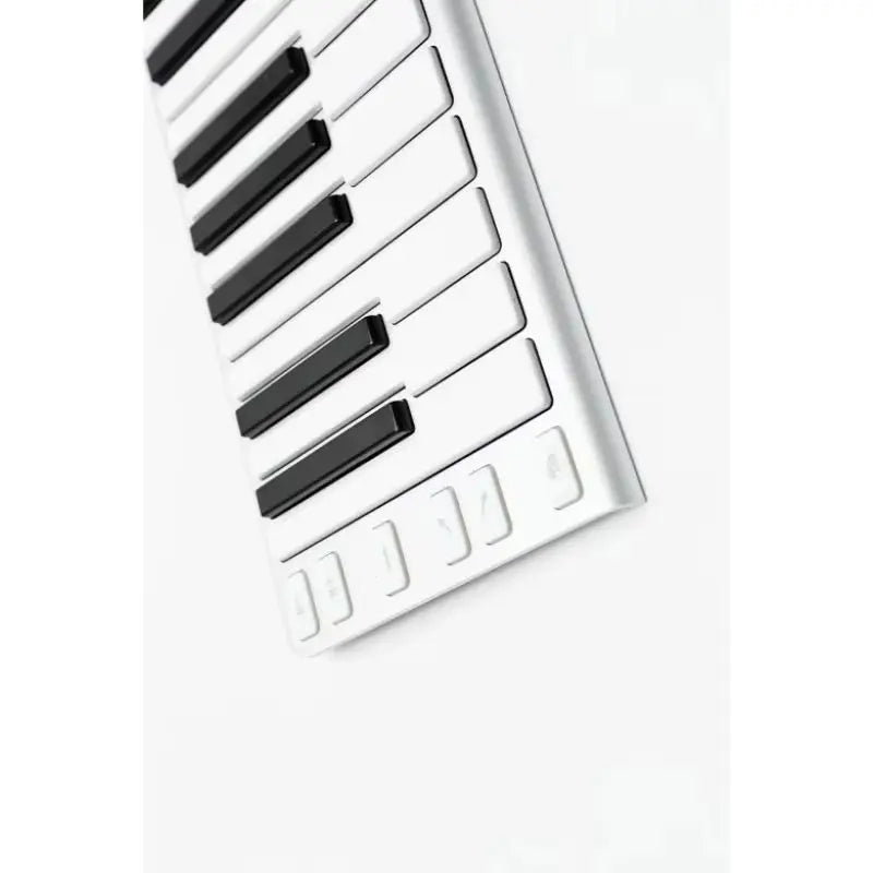 25-Key USB MIDI Controller Keyboard — Velocity Sensitive Music Production Tool