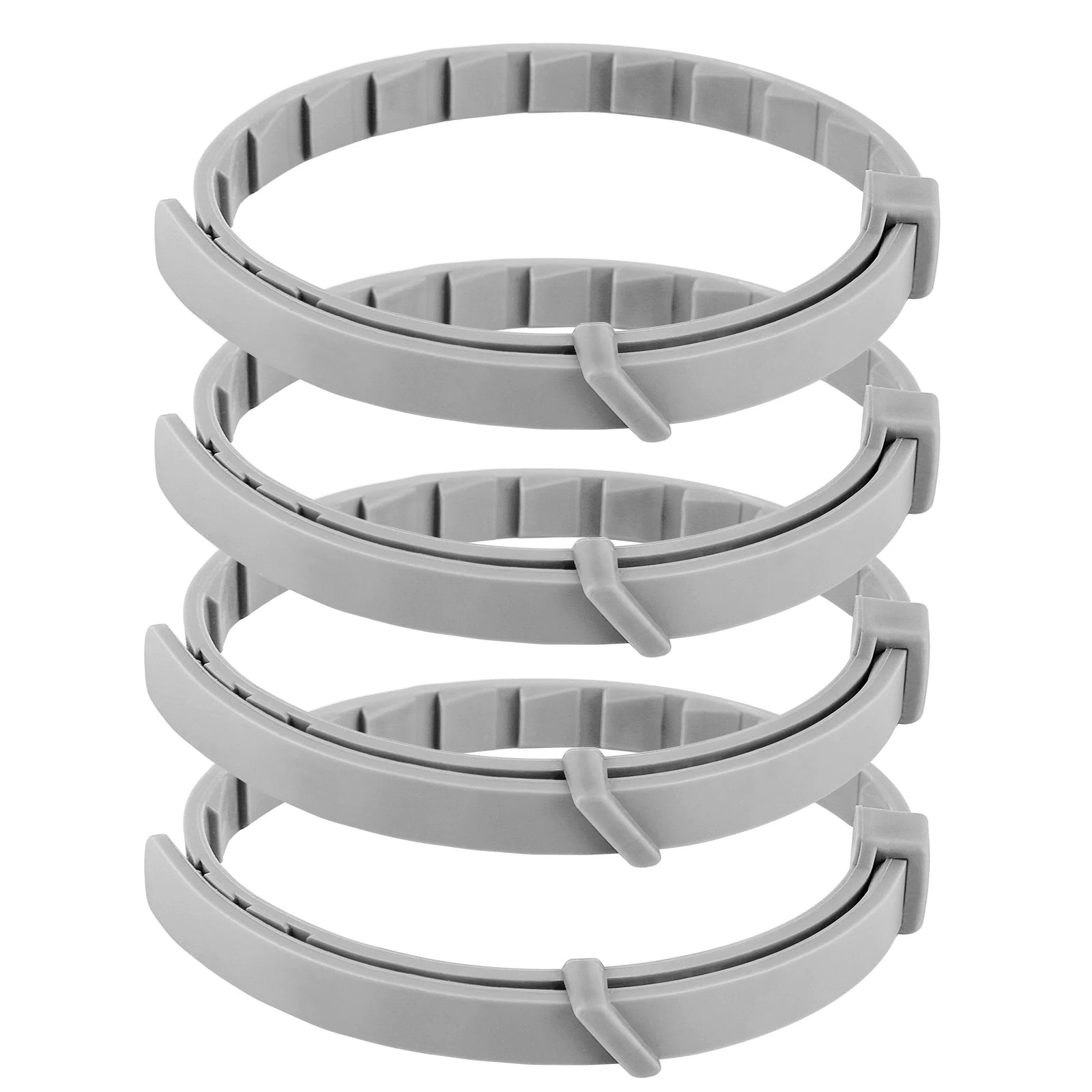 APWIKOGER Pet Calming Collar — Adjustable Anxiety Relief for Cats and Dogs