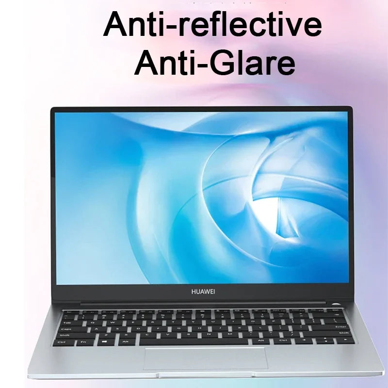 IFEW Privacy Screen Protector — Anti-Spy Matte Film for Laptops