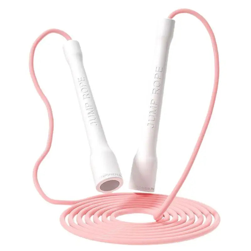 JETTING Speed Jump Rope — Adjustable PVC Skipping Rope for Cardio Training
