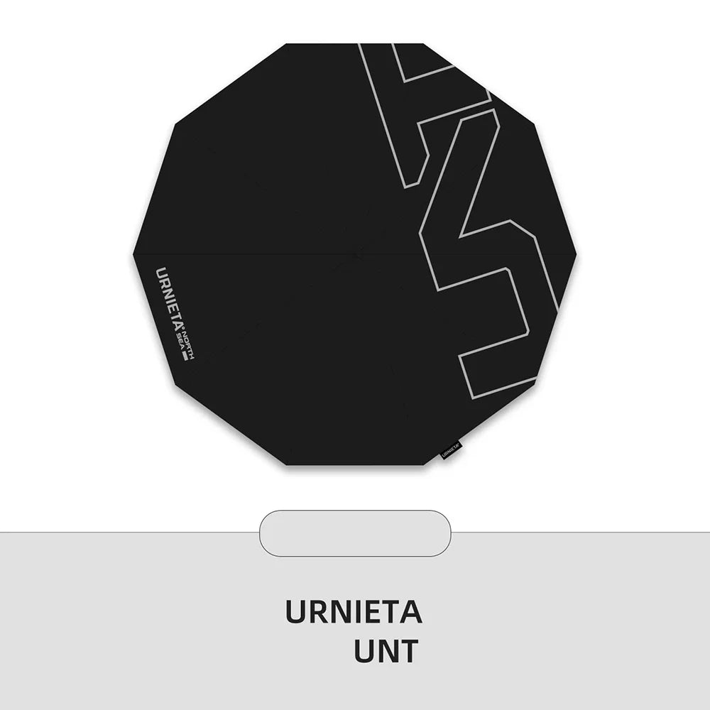 Tactical Automatic Folding Umbrella — UV Protection & Heavy Duty Design