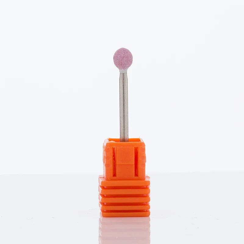 LadyMisty Ceramic Nail Drill — Manicure Tool