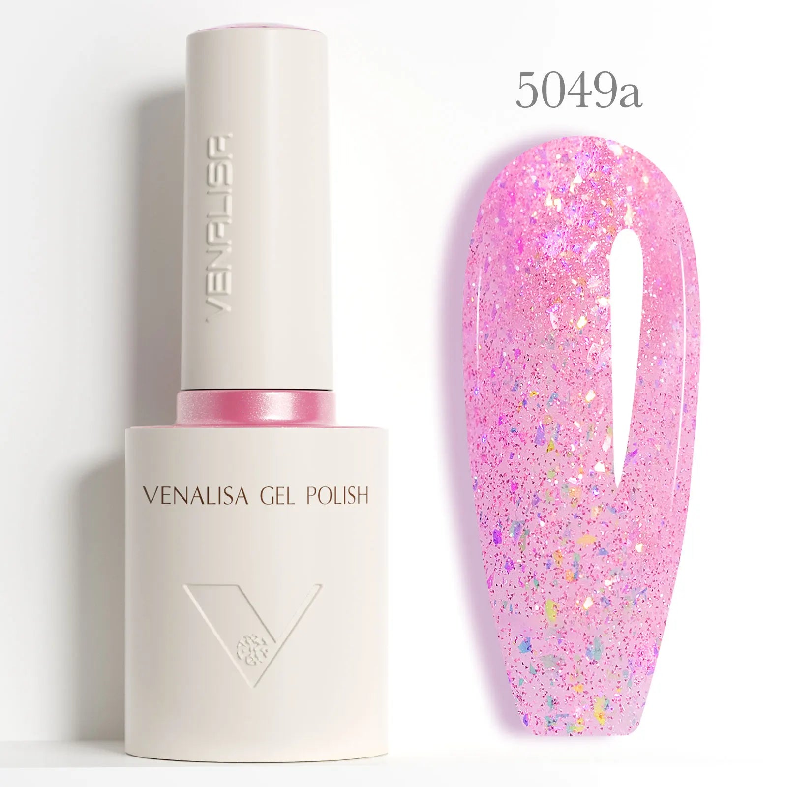 VENALISA Nail Gel Polish — HEMA/TPO Free Long Wear UV Gel