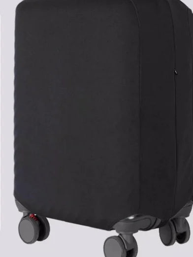 Thickened Luggage Protector Cover — Dustproof Suitcase Guard for Travel