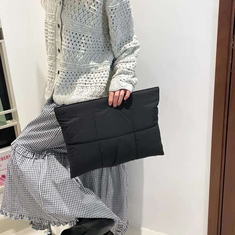 SZHIY Classic Women's Clutch — Large Capacity Fashion Handbag