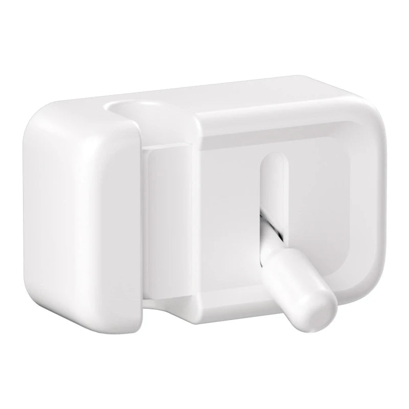 Desk Edge Cable Management Clips — No-Drill Cord Organizer for Charging Wires