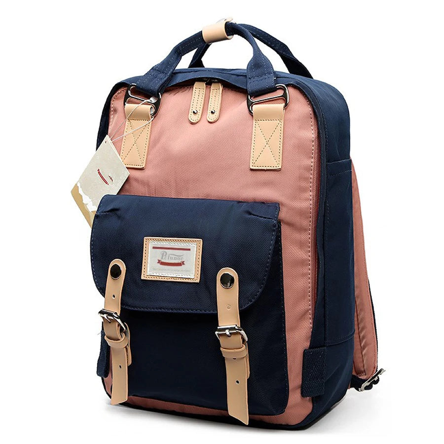 Strength Knight Laptop Backpack — Versatile Daypack for Work and School