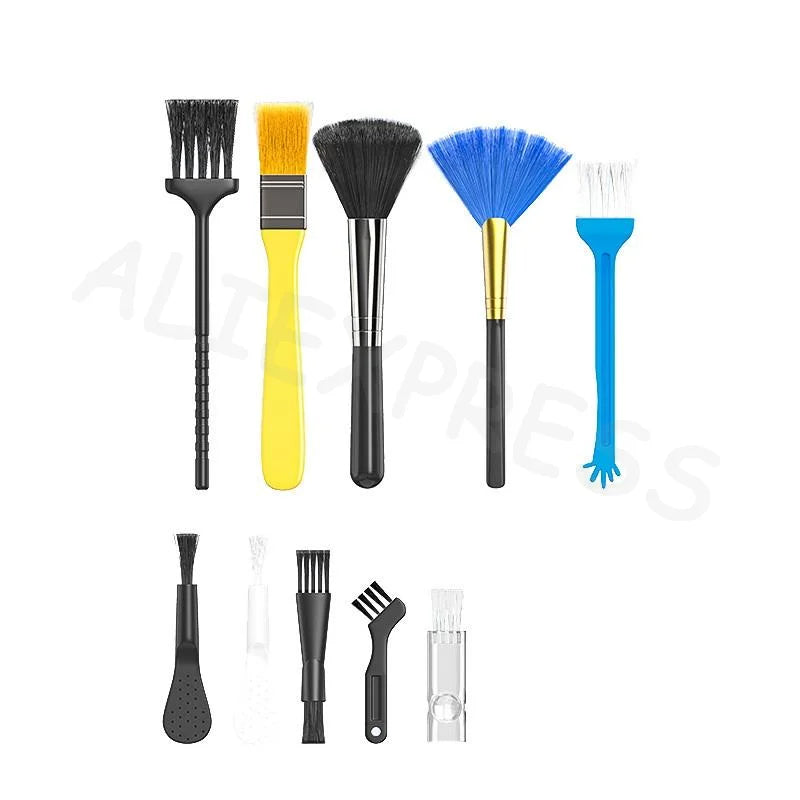 ouhoe Computer Cleaning Set — 10-Piece Electronic Maintenance Kit