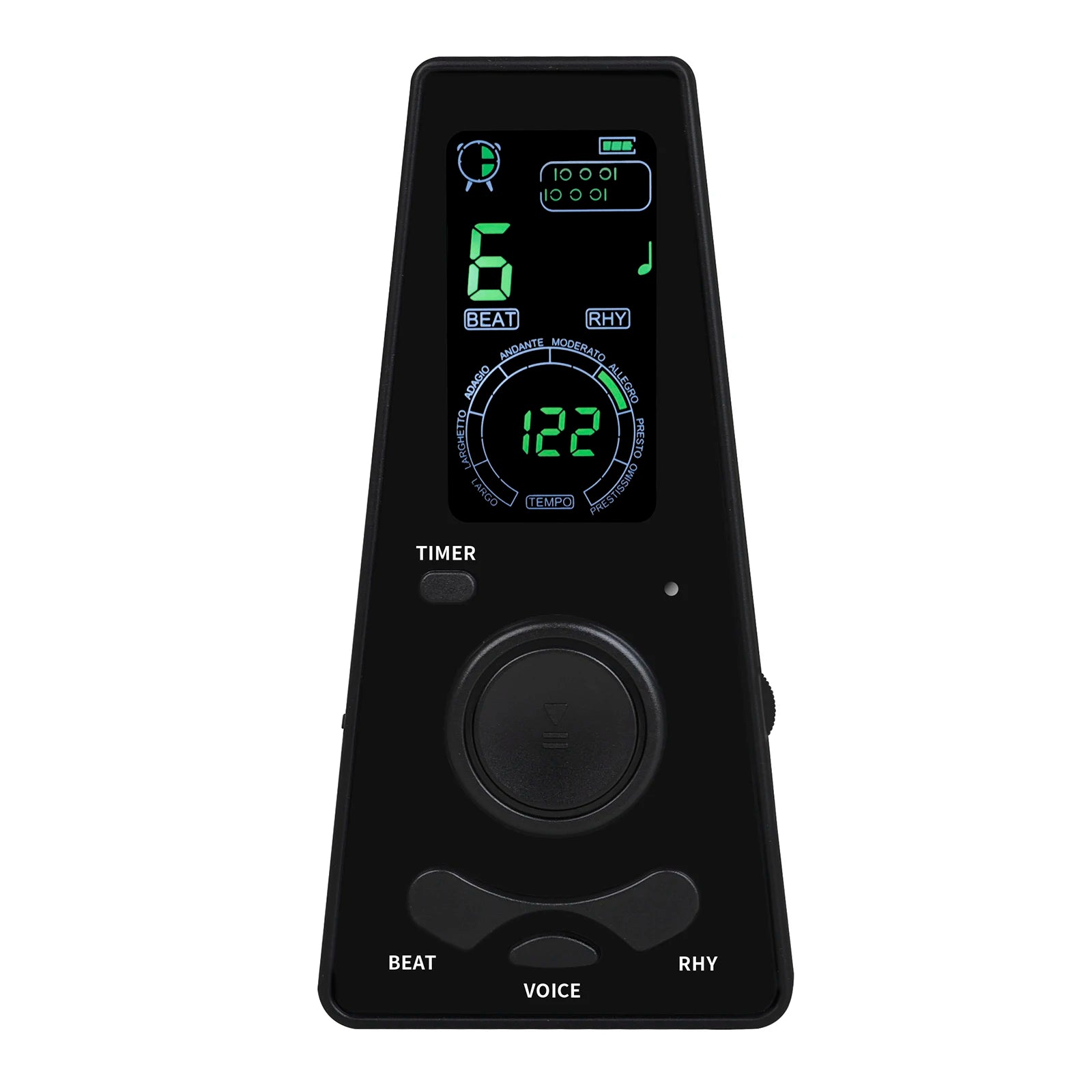 SLADE Digital Metronome — Precision Rhythm Tool for Musicians