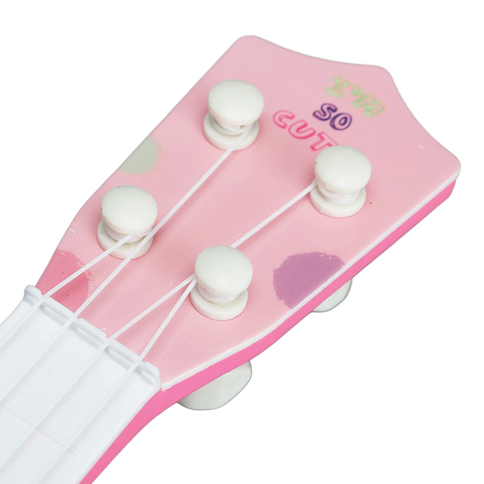 Kids Ukulele — Musical Toy Instrument