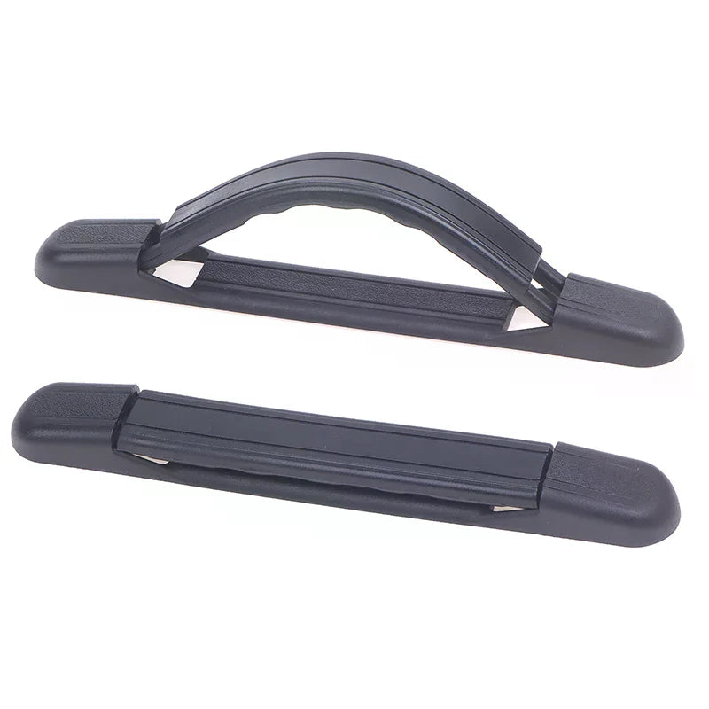 ZTBBAO Telescopic Luggage Handle — Durable Replacement Grip for Suitcases