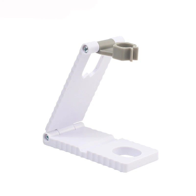 Portable Handheld UV LED Nail Lamp — USB Rechargeable Pen Shape Dryer