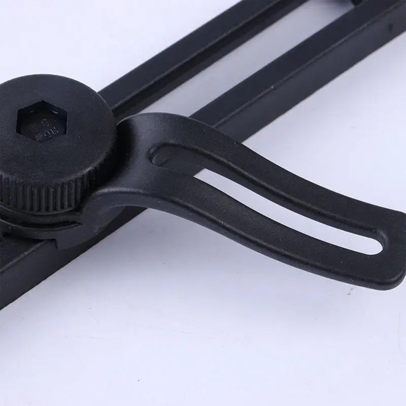 Motorcycle Luggage Straps — Heavy Duty Nylon Carrier Rope for Secure Travel
