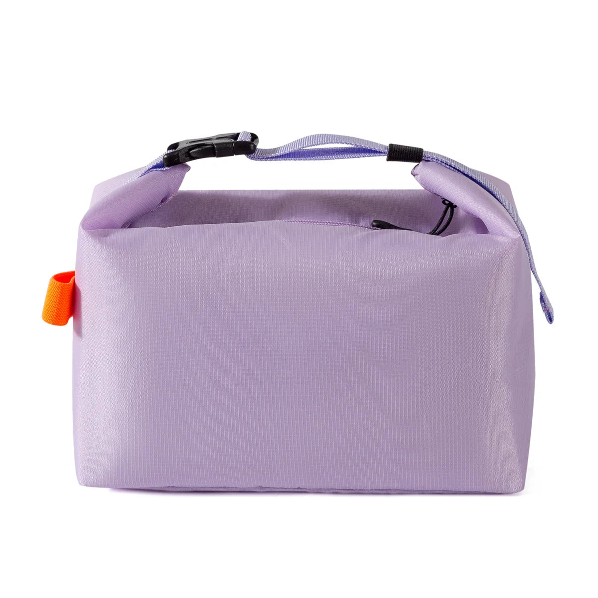 Insulated Lunch Bag — Thermal Aluminum Foil Food Carrier, Oxford Cloth