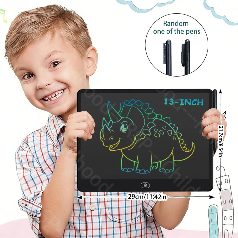 RSP LCD Drawing Tablet — Digital Doodle Board for Kids and Creative Play