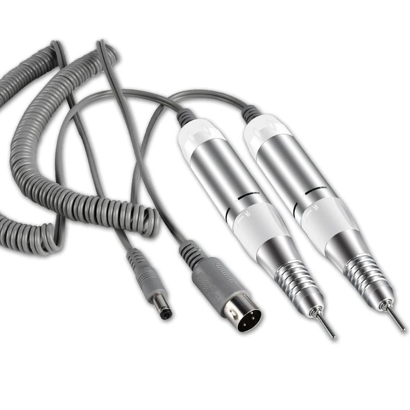 LNWPYH Electric Nail Drill Handpiece — High-Speed Professional Manicure Tool
