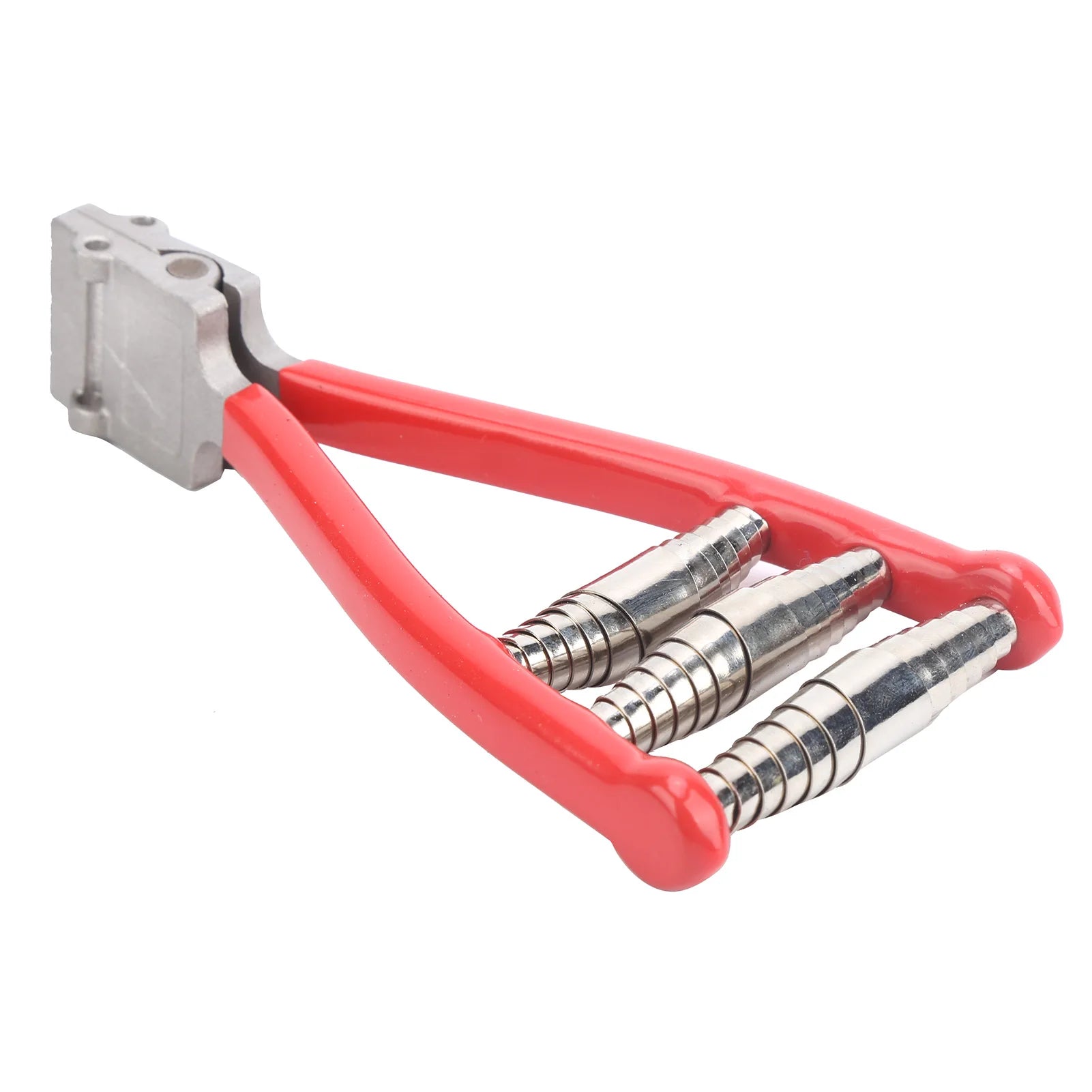 YOSOO Racket Starting Stringing Clamp — Professional 3-Spring Tool