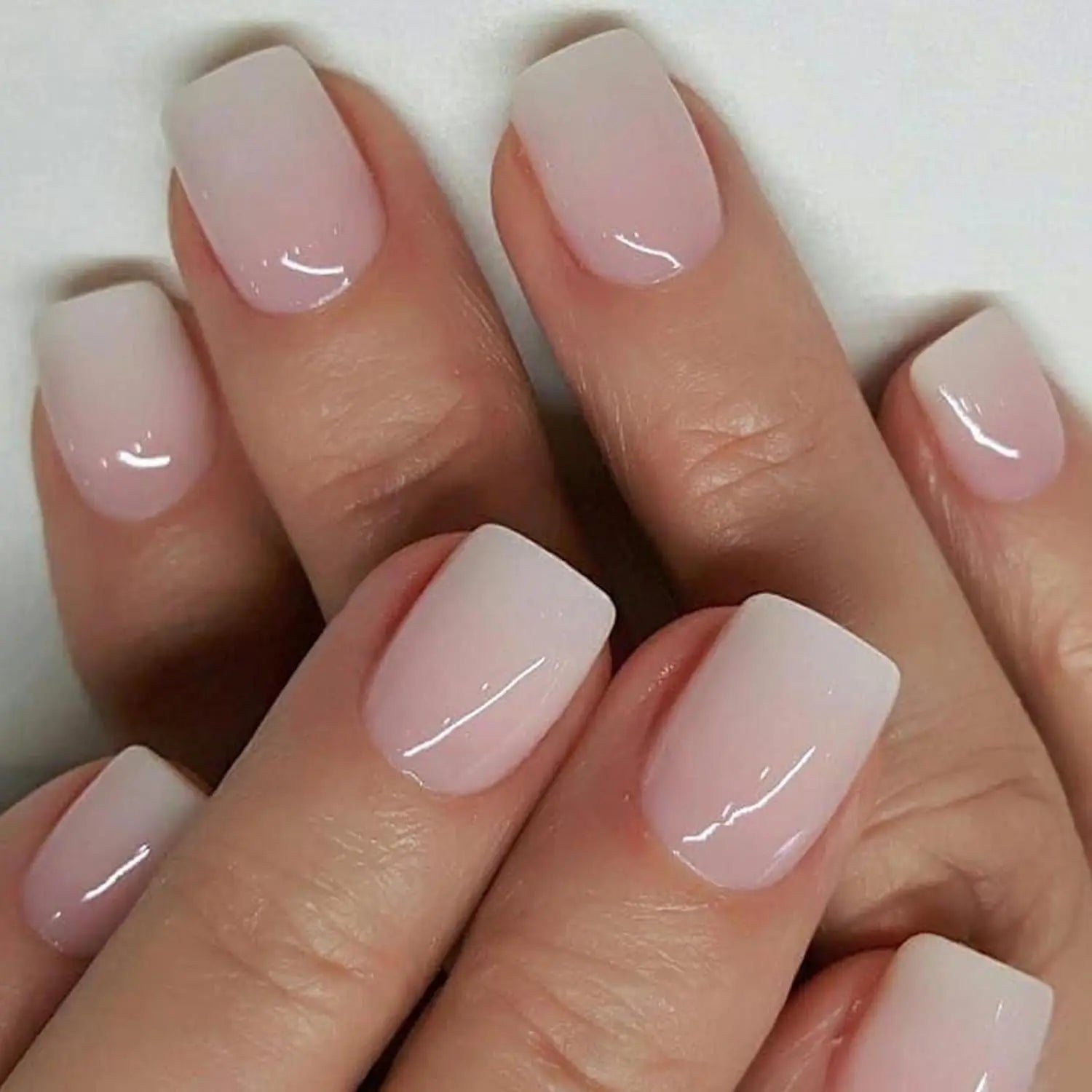 Press On Nails — Short Almond Shape