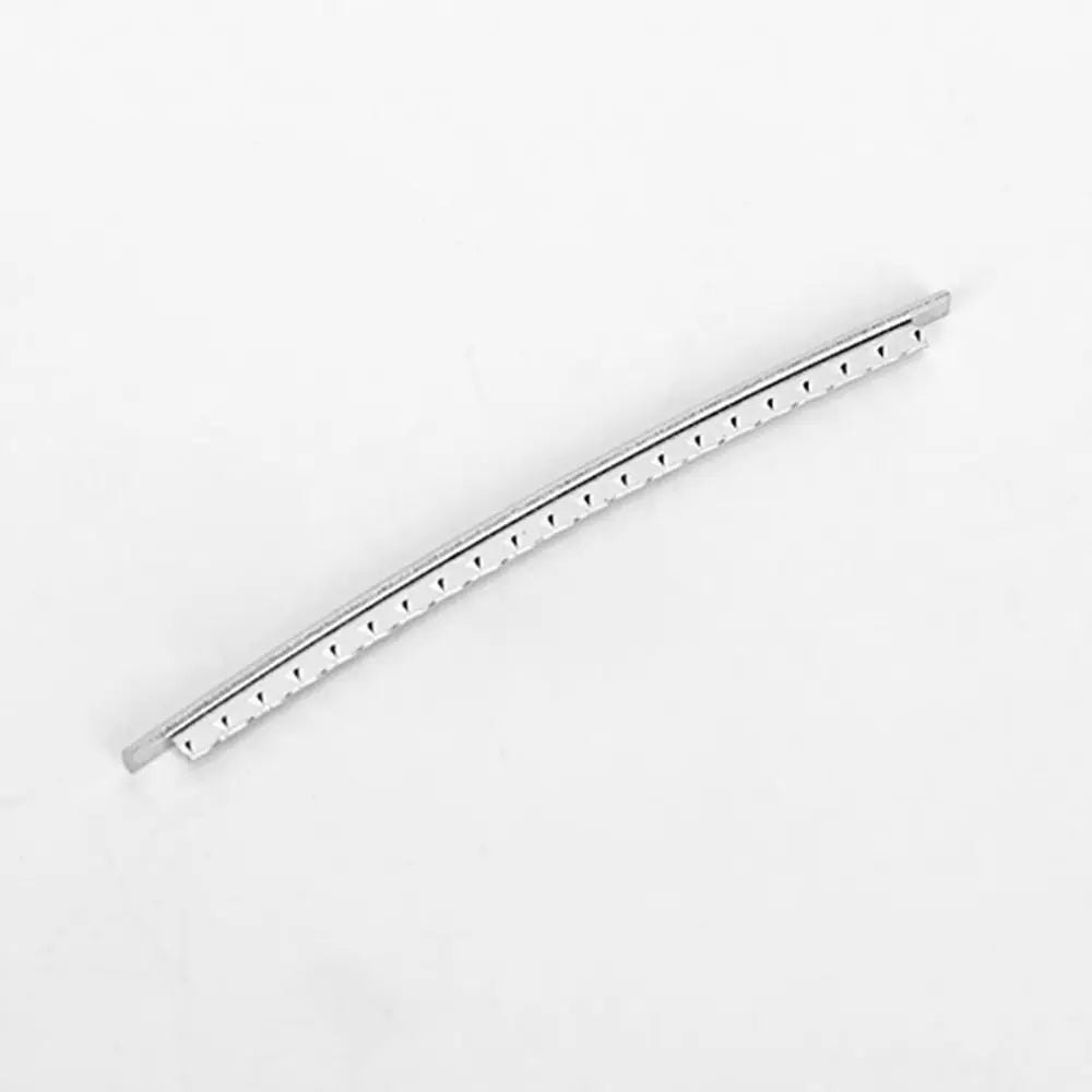 Stainless Steel Guitar Fret Wire Set — Precision Fingerboard Frets for Ukulele