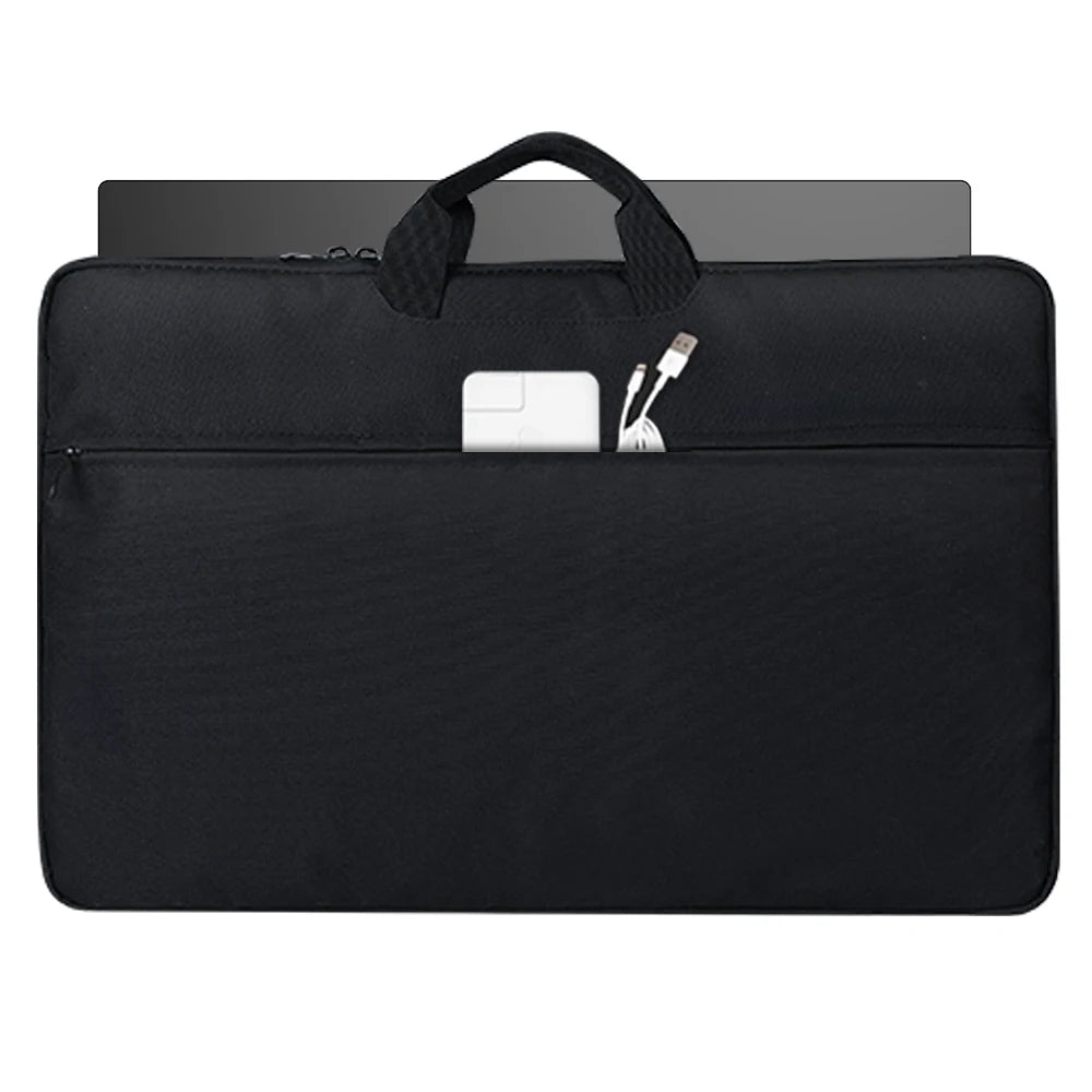 Uperfect Protective Laptop Sleeve — Large Portable Monitor Carrying Case