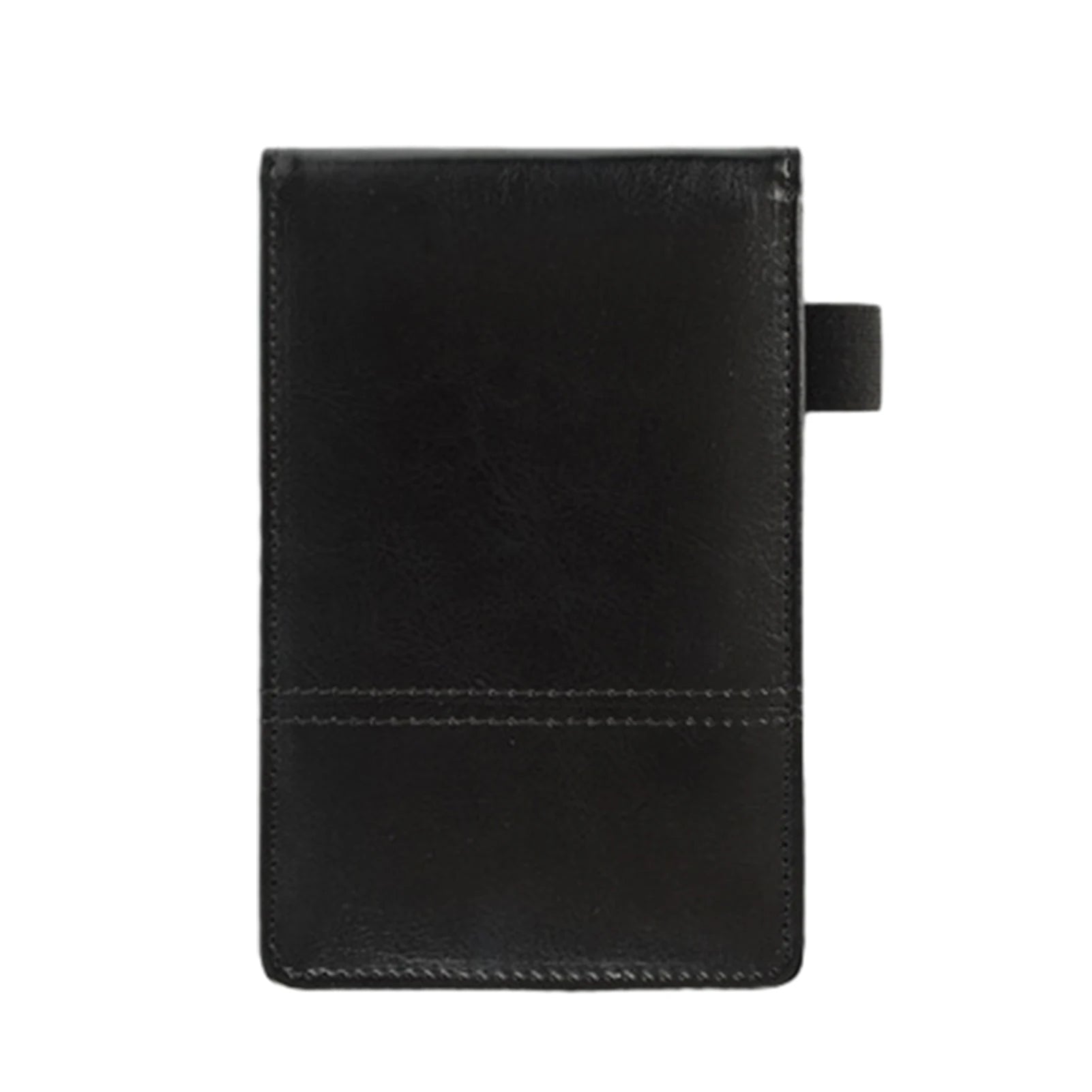 Portable Notebook with Built-in Calculator — Stylish Lightweight Diary