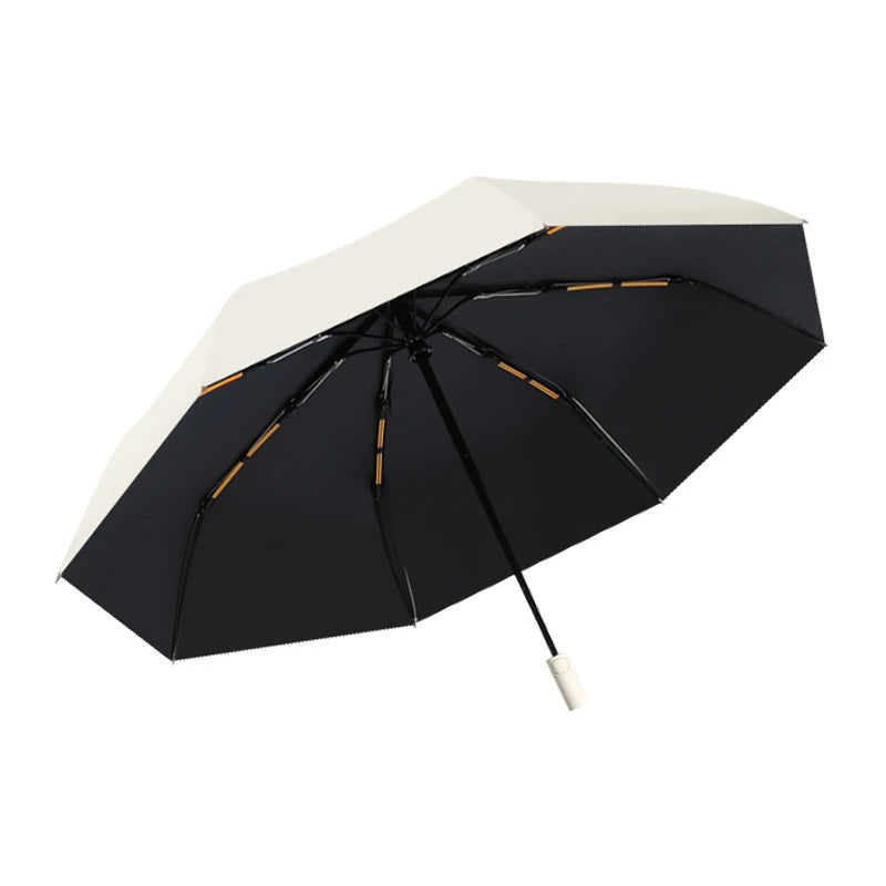 Automatic Umbrella — Compact Sunshade