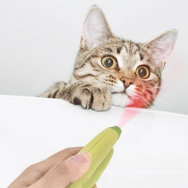Professional Pet Nail Clipper — LED Light & Anti-Splash Shield, Multi-Function Trimmer