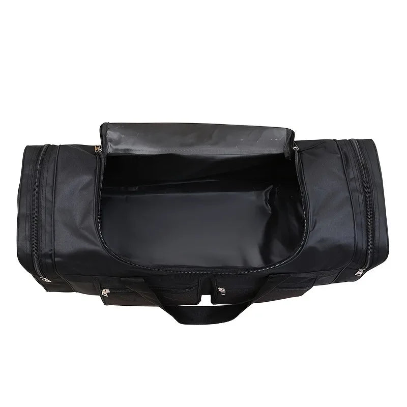 unixinu Large Capacity Travel Duffel Bag — Versatile Sports & Weekend Bag