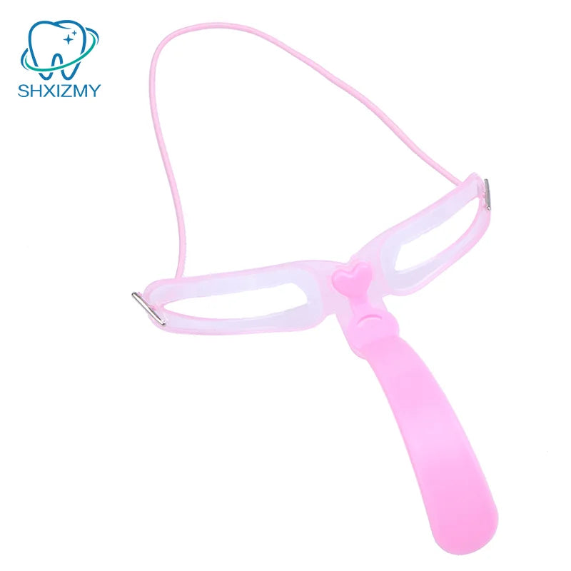 SHXIZMY Eyebrow Stencil Kit — 8 Styles Reusable Shaping Templates
