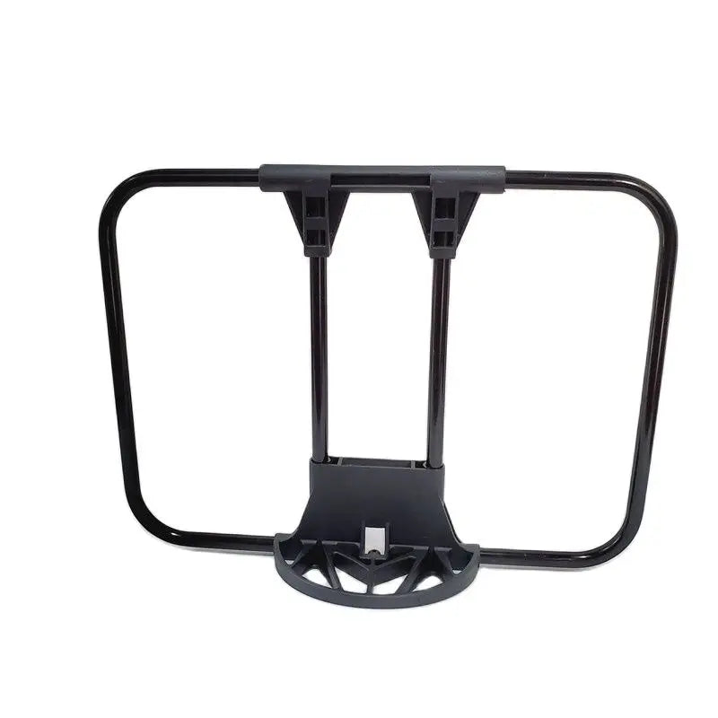 Folding Bike Bag Inner Frame — Aluminum Alloy Support Structure