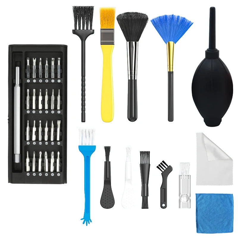ERIKOLE Electronics Cleaning Kit — Professional Maintenance Tools for Tech