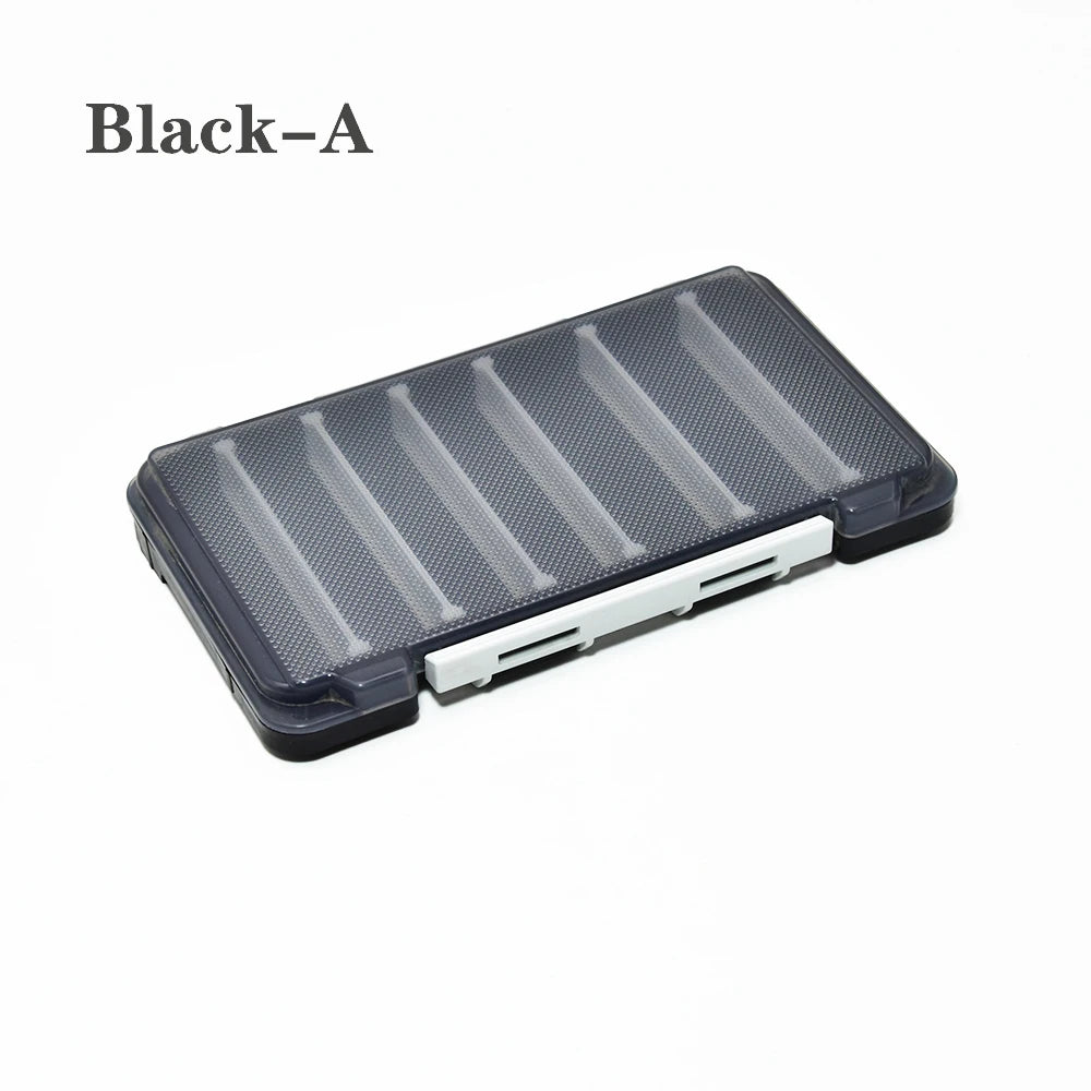 YIRUMEI Fishing Tackle Box — Modular Storage for Hooks and Lures